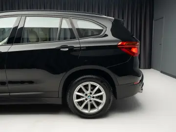 BMW X1 sDrive 1.8i