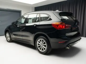 BMW X1 sDrive 1.8i