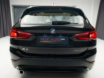 BMW X1 sDrive 1.8i