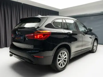 BMW X1 sDrive 1.8i