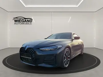 BMW M440i xDrive Gran Coupe PANO INNO STANDHEIZUNG