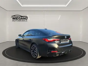 BMW M440i xDrive Gran Coupe PANO INNO STANDHEIZUNG