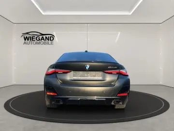 BMW M440i xDrive Gran Coupe PANO INNO STANDHEIZUNG