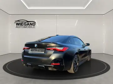 BMW M440i xDrive Gran Coupe PANO INNO STANDHEIZUNG
