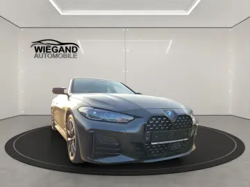 BMW M440i xDrive Gran Coupe PANO INNO STANDHEIZUNG