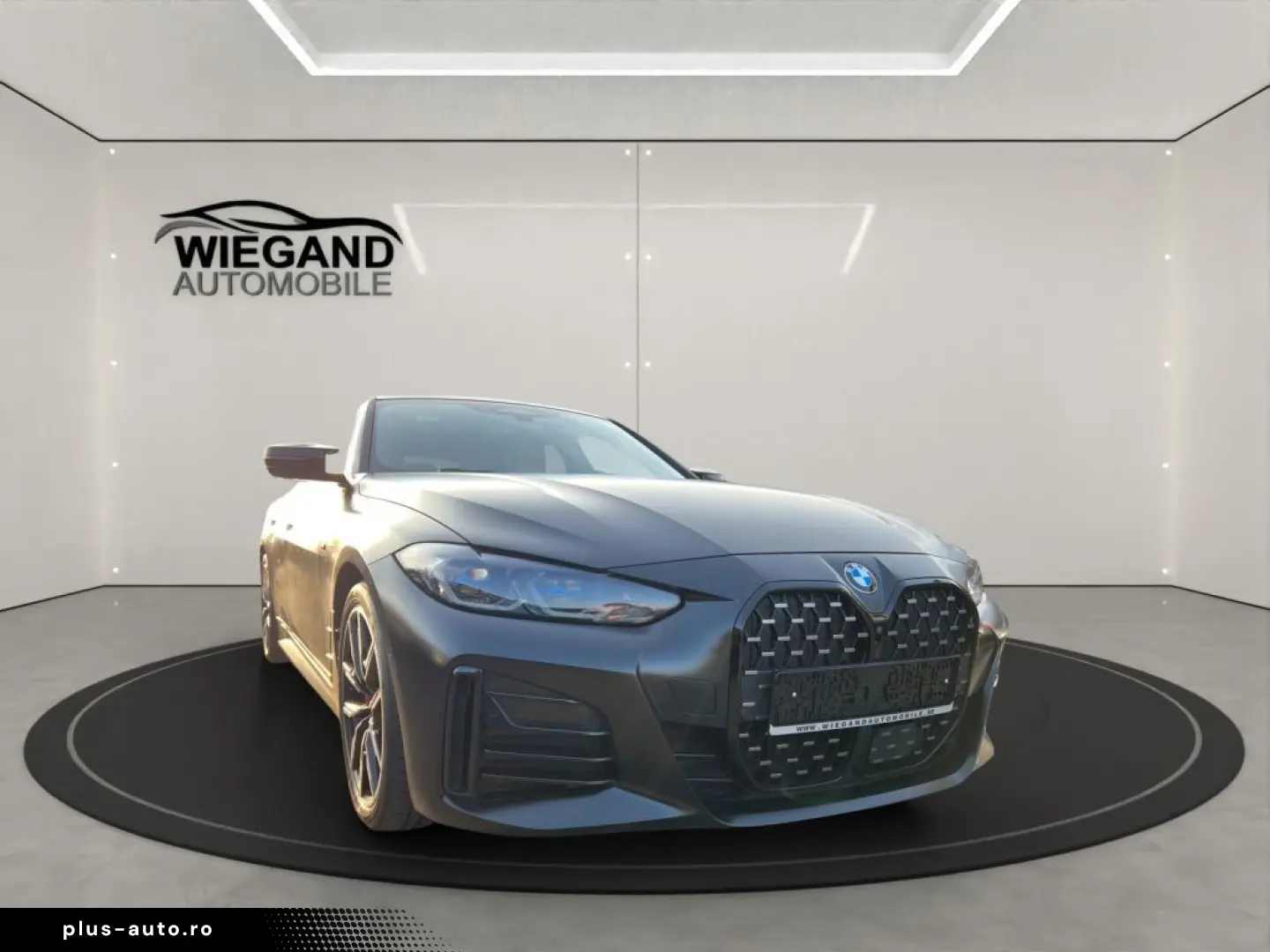 BMW M440i xDrive Gran Coupe PANO INNO STANDHEIZUNG