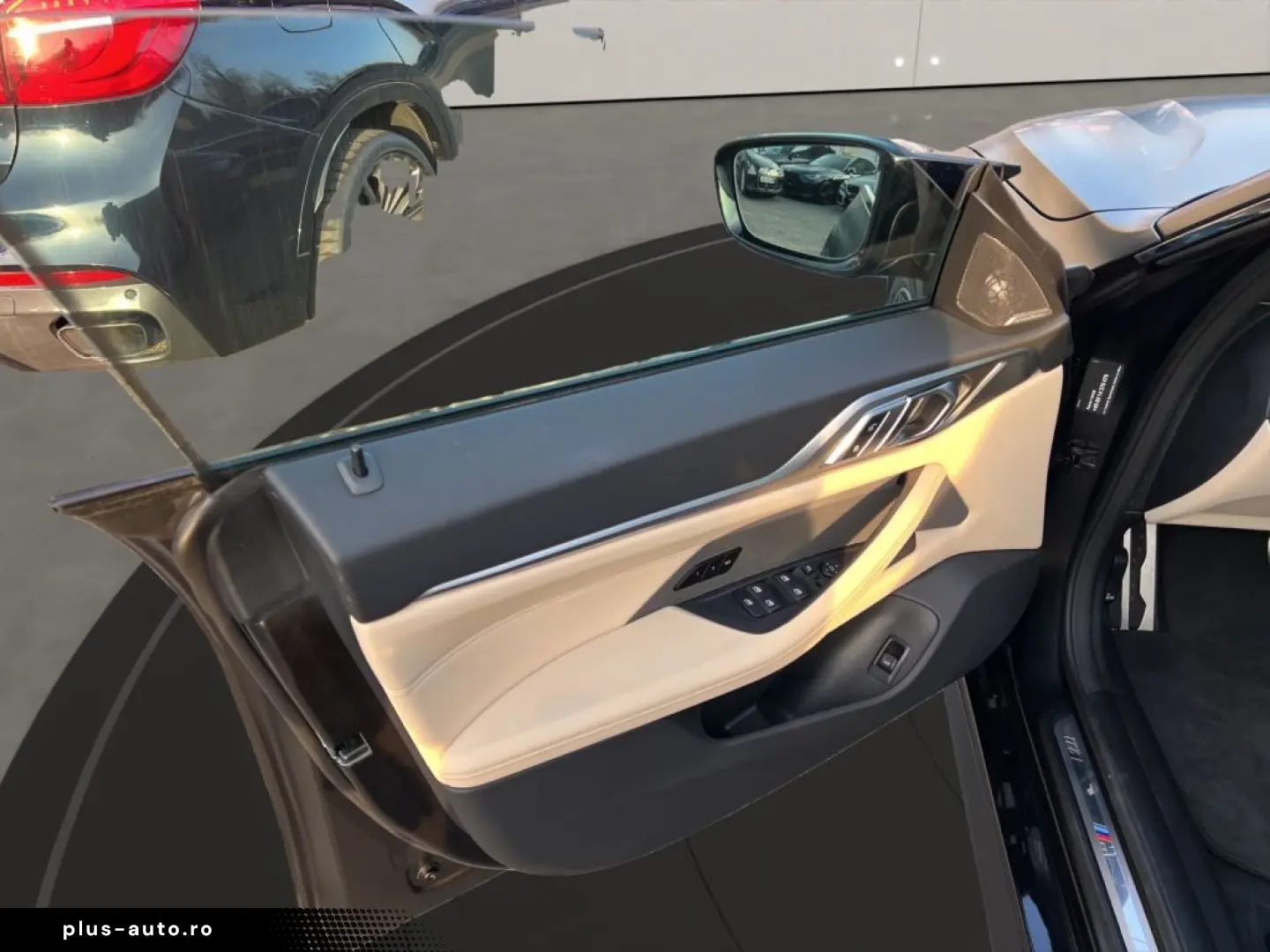 BMW M440i xDrive Gran Coupe PANO INNO STANDHEIZUNG