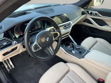 BMW M440i xDrive Gran Coupe PANO INNO STANDHEIZUNG