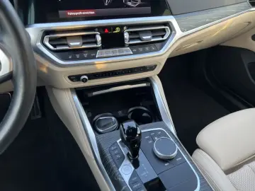 BMW M440i xDrive Gran Coupe PANO INNO STANDHEIZUNG