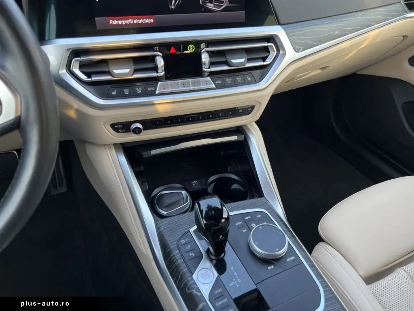 BMW M440i xDrive Gran Coupe PANO INNO STANDHEIZUNG