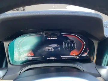 BMW M440i xDrive Gran Coupe PANO INNO STANDHEIZUNG