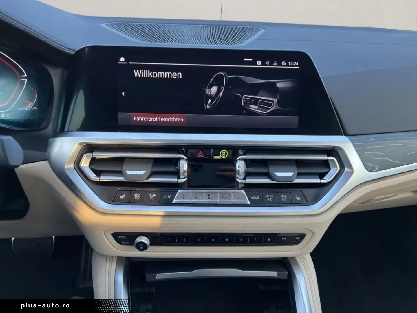 BMW M440i xDrive Gran Coupe PANO INNO STANDHEIZUNG