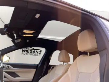 BMW M440i xDrive Gran Coupe PANO INNO STANDHEIZUNG