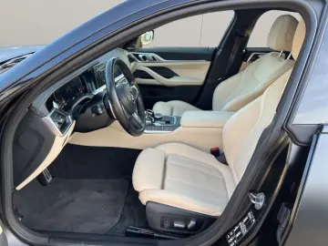 BMW M440i xDrive Gran Coupe PANO INNO STANDHEIZUNG