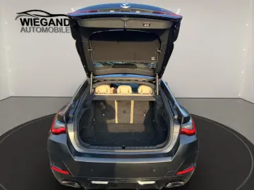 BMW M440i xDrive Gran Coupe PANO INNO STANDHEIZUNG