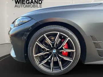 BMW M440i xDrive Gran Coupe PANO INNO STANDHEIZUNG
