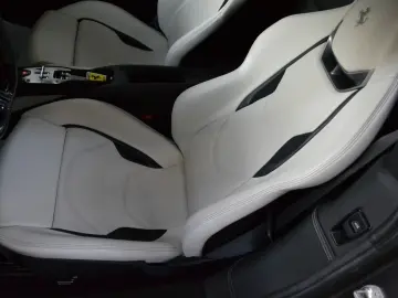 FERRARI 296 GTB DCT LIFT 360 JBL CARPLAY SITZKLIMA PPF!