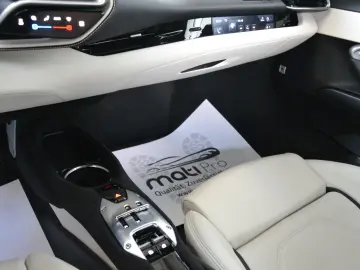 FERRARI 296 GTB DCT LIFT 360 JBL CARPLAY SITZKLIMA PPF!