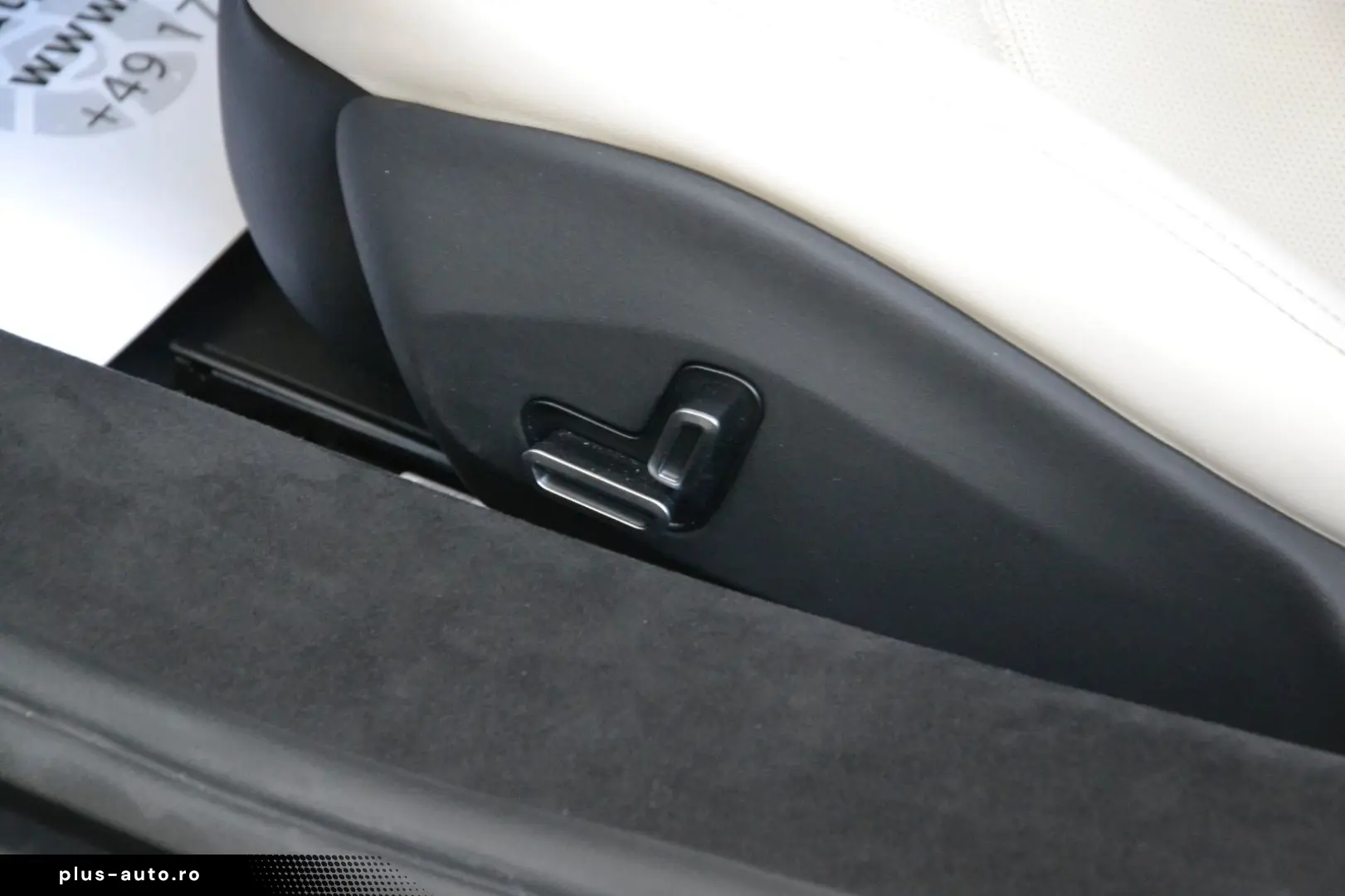 FERRARI 296 GTB DCT LIFT 360 JBL CARPLAY SITZKLIMA PPF!