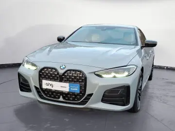 BMW M440i Coupe M SPORT Live Cockpit Pro Glasdach Pa