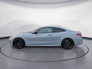 BMW M440i Coupe M SPORT Live Cockpit Pro Glasdach Pa