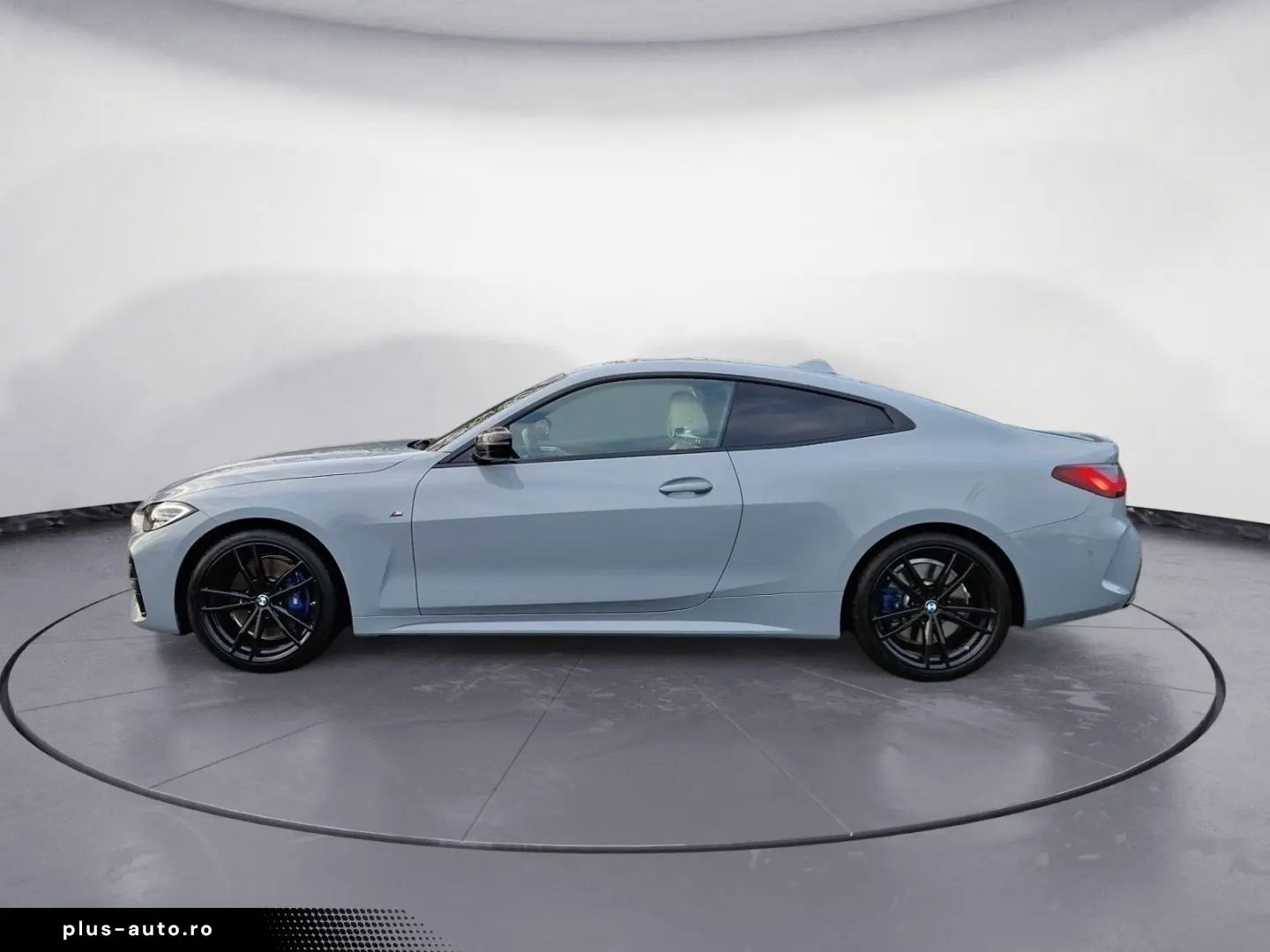 BMW M440i Coupe M SPORT Live Cockpit Pro Glasdach Pa