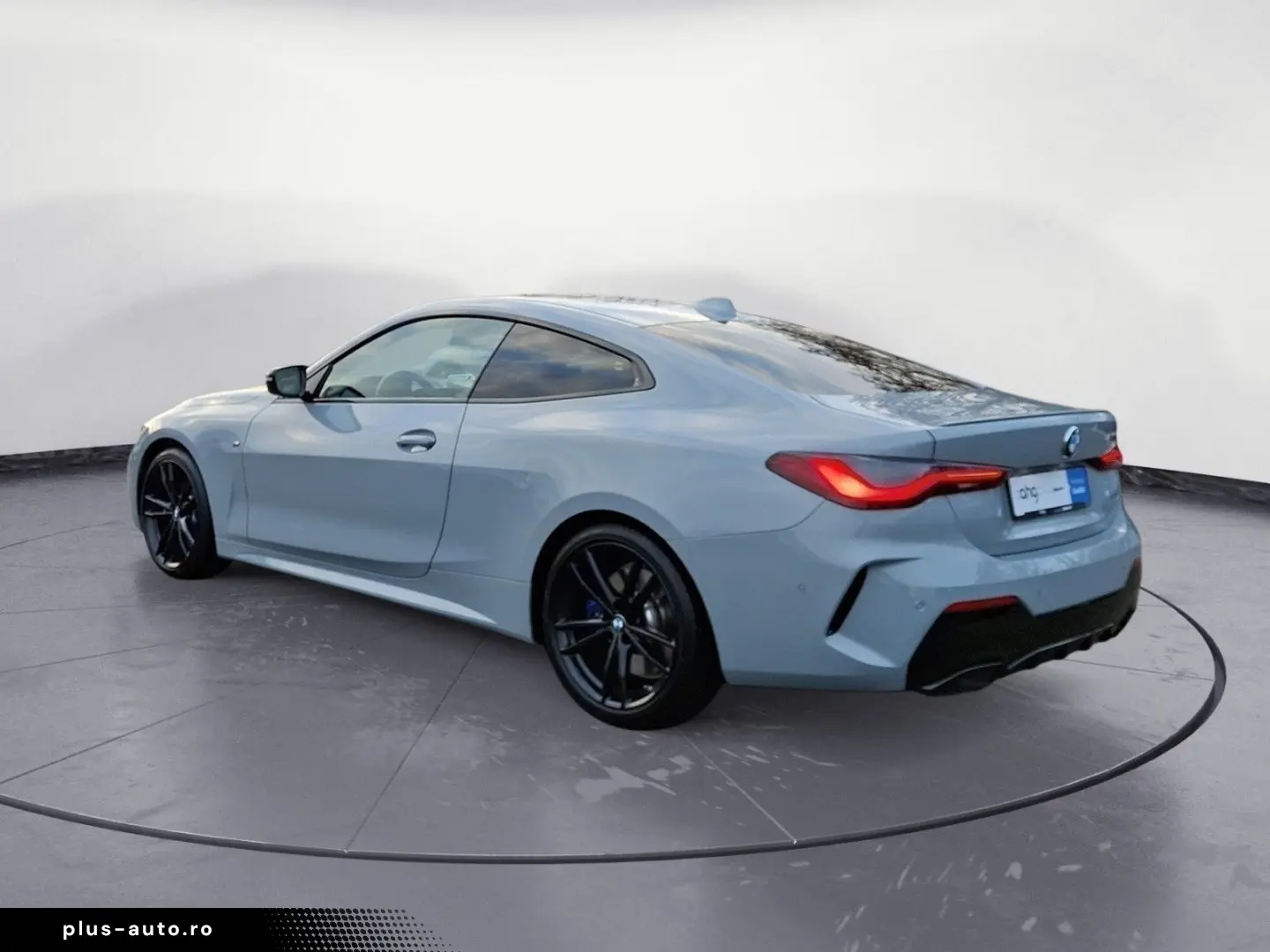 BMW M440i Coupe M SPORT Live Cockpit Pro Glasdach Pa