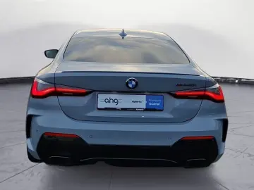 BMW M440i Coupe M SPORT Live Cockpit Pro Glasdach Pa