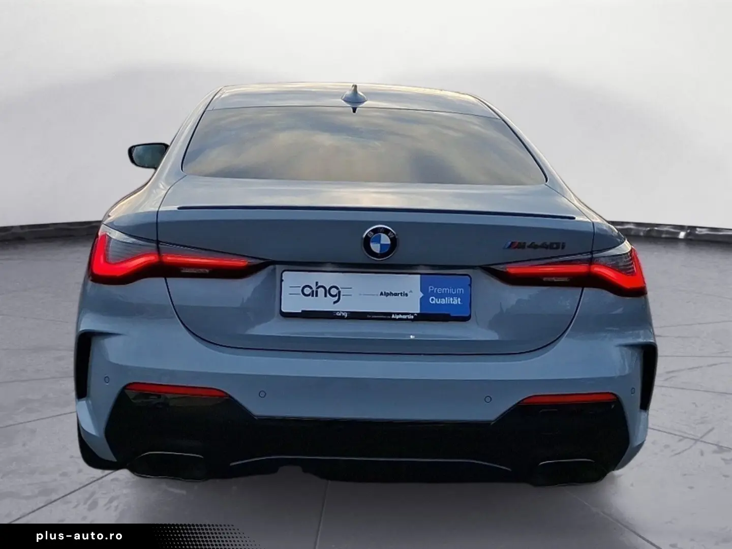 BMW M440i Coupe M SPORT Live Cockpit Pro Glasdach Pa