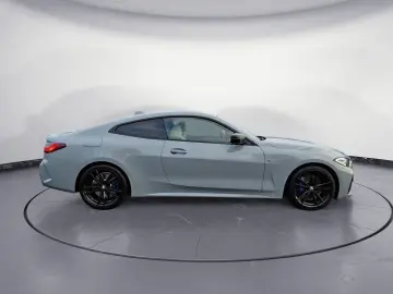 BMW M440i Coupe M SPORT Live Cockpit Pro Glasdach Pa