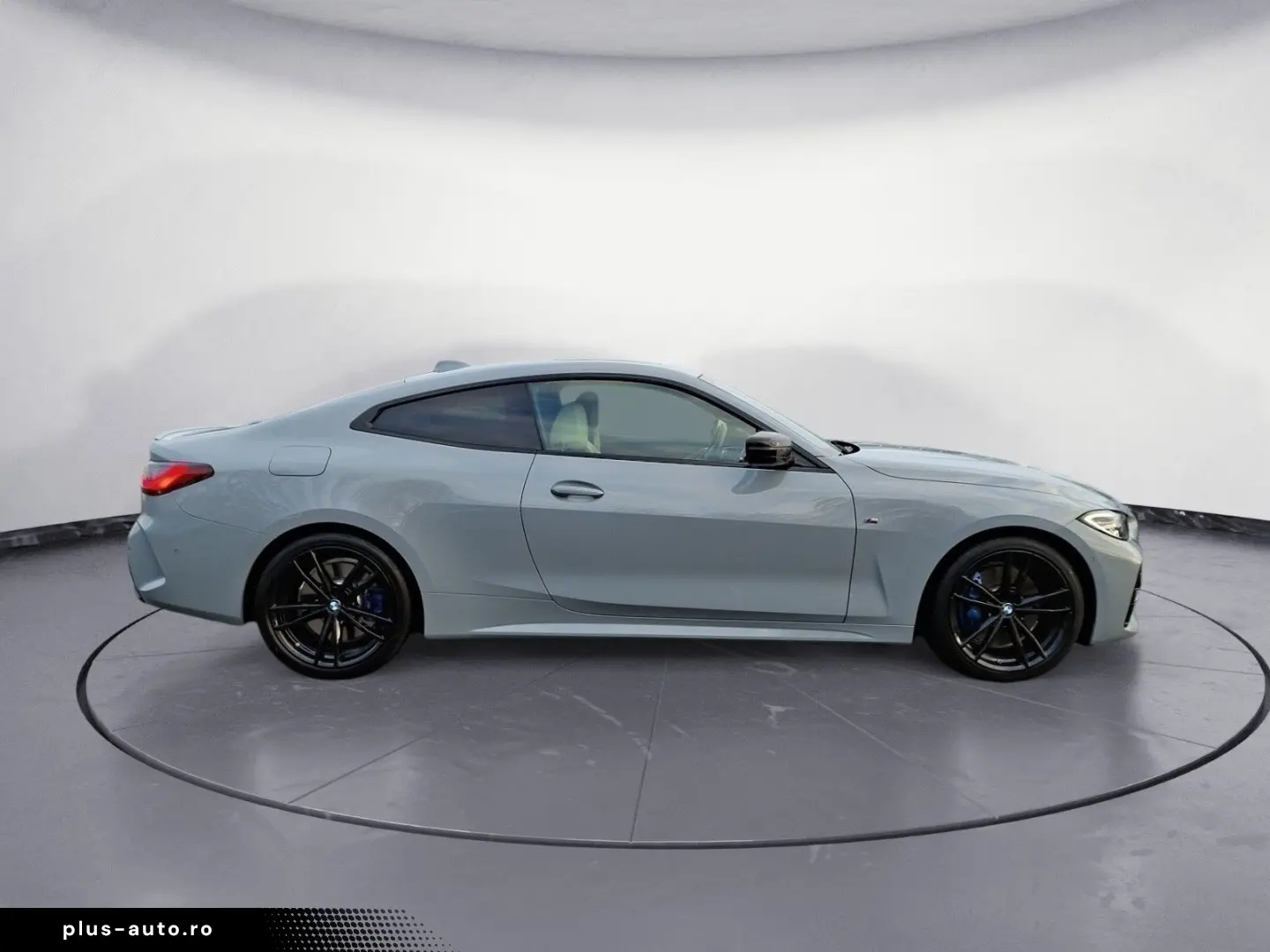 BMW M440i Coupe M SPORT Live Cockpit Pro Glasdach Pa