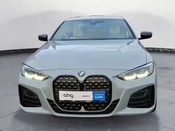 BMW M440i Coupe M SPORT Live Cockpit Pro Glasdach Pa