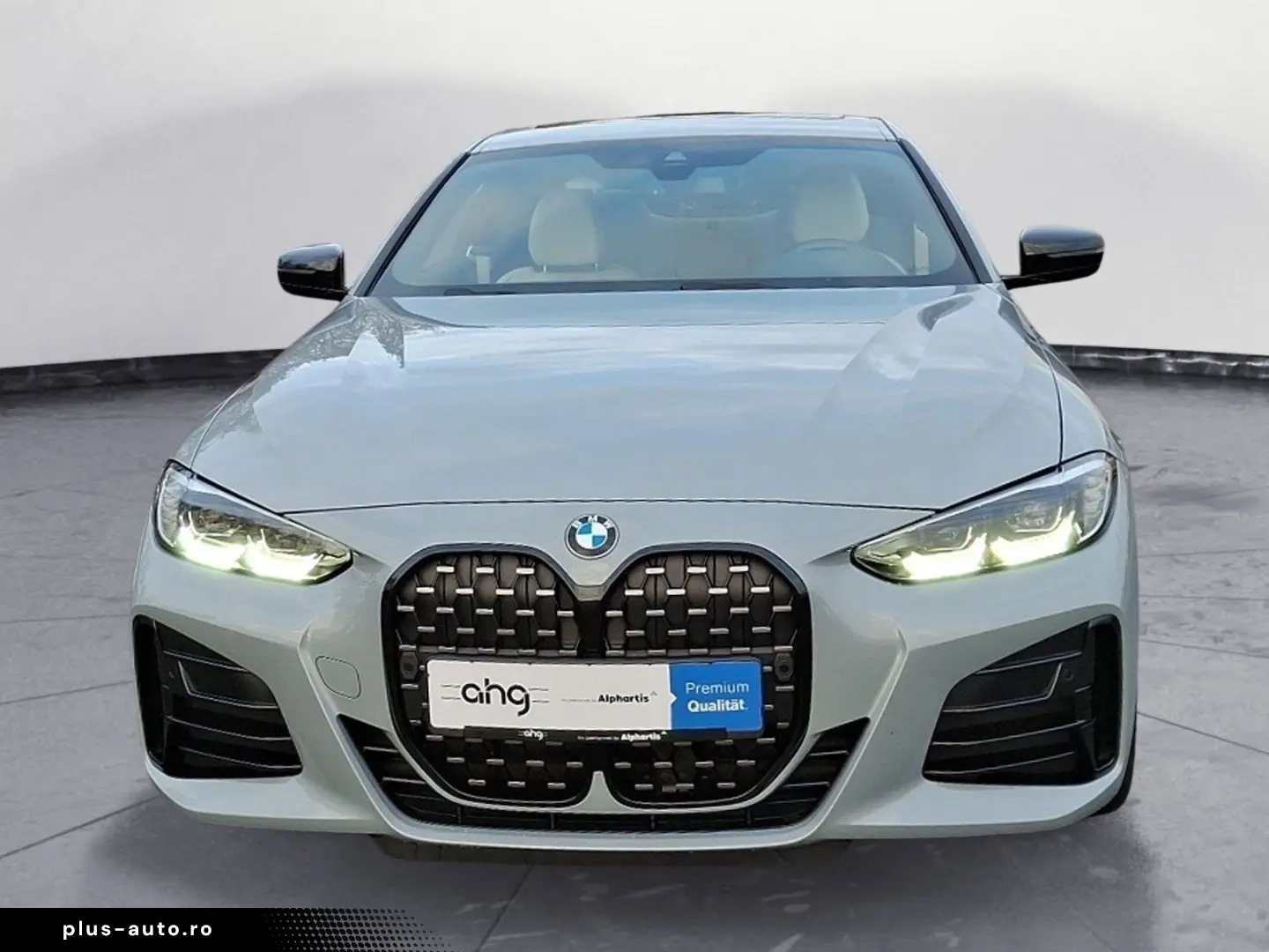 BMW M440i Coupe M SPORT Live Cockpit Pro Glasdach Pa