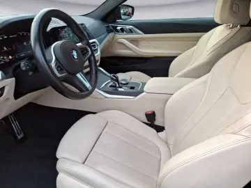 BMW M440i Coupe M SPORT Live Cockpit Pro Glasdach Pa