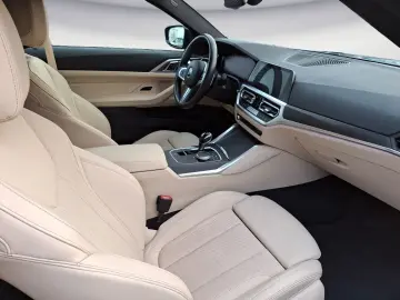 BMW M440i Coupe M SPORT Live Cockpit Pro Glasdach Pa