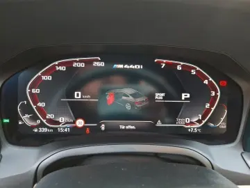 BMW M440i Coupe M SPORT Live Cockpit Pro Glasdach Pa