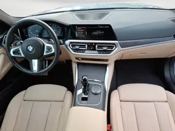 BMW M440i Coupe M SPORT Live Cockpit Pro Glasdach Pa