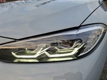 BMW M440i Coupe M SPORT Live Cockpit Pro Glasdach Pa