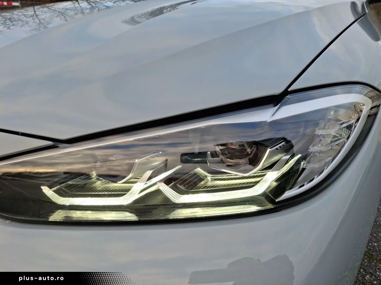 BMW M440i Coupe M SPORT Live Cockpit Pro Glasdach Pa