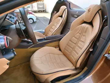 FERRARI 812 GTS ATELIER