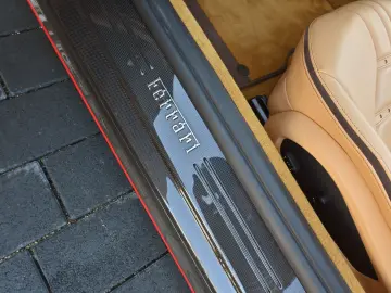 FERRARI 812 GTS ATELIER