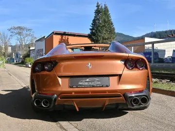 FERRARI 812 GTS ATELIER