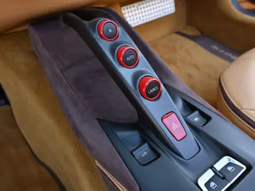 FERRARI 812 GTS ATELIER