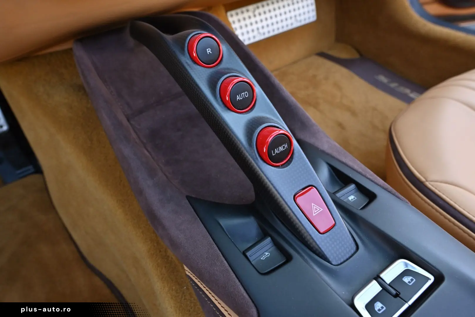 FERRARI 812 GTS ATELIER