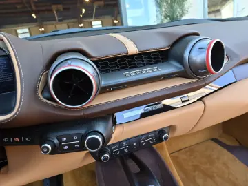 FERRARI 812 GTS ATELIER