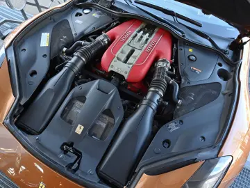 FERRARI 812 GTS ATELIER