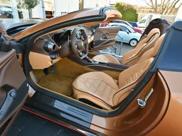 FERRARI 812 GTS ATELIER