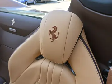 FERRARI 812 GTS ATELIER