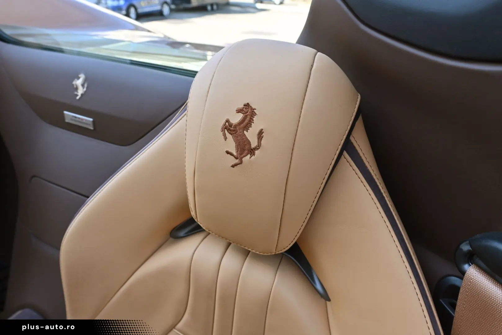 FERRARI 812 GTS ATELIER