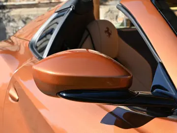 FERRARI 812 GTS ATELIER